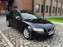 Volvo V50 Momentum 1.6 D 80kW