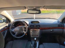 Toyota Avensin 2.0 85kW