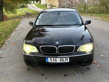 Bmw 730 3.0D 170kw 2005