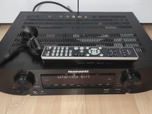 Сетевой 7.1-ресивер Marantz NR1603