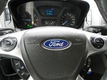 Ford Transit Custom LONG a/c 2.2 TDI 92kW
