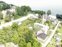 Äripind