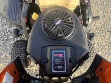 Садовый трактор Husqvarna YTA 22V46