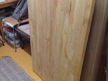 Laua plaat .Made in Malaisia .( Raske).