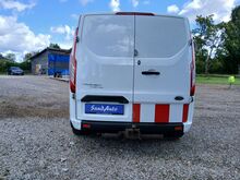 Ford Transit Custom 340 Trend L1 2.0 TDi 136kW