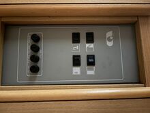 Adria 4256 DO