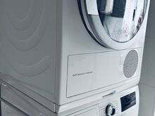 Pesumasin Bosch Serie 6