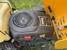 Yard-Man AG 9180 murutraktor