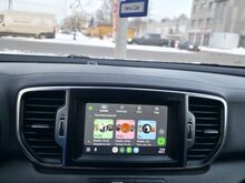 Kia Sportage 2017, 1.7CRDi manu 85kw, rega makstud