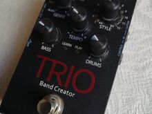 Digitech TRIO