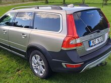 Volvo XC70 2.4 133kW