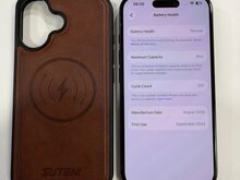 IPhone 16 128GB