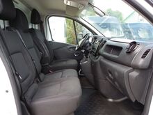Opel Vivaro LONGa/c 1.6 TDI 92kW