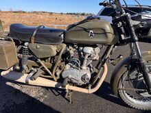 Ducati Condor A350-1975