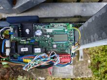 BFT Deimos Ultra BT A600, 24V, 12m/min., 600kg