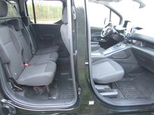 Peugeot Rifter N1 Long