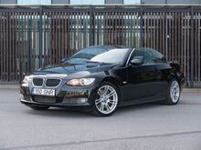 BMW 335i 225kW