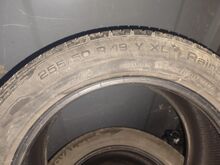 Uniroyal Rainsport 3 255/50 R19 XL