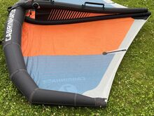 Cabrinha Crosswing X2 7m wing/tiib
