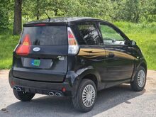 Мопед-авто Microcar M.go DCI 2011, ТО до 07.2026
