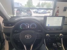 Toyota RAV4 Luxsury Limited 2.5 131kW
