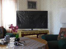Дача «Зоометса»