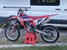 ГАСГАС MC250