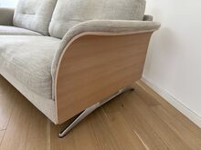 FLEXLUX GLOW TDL 313 kolmekohaline DISAIN- DIIVAN