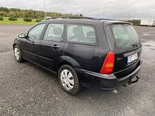 Ford Focus 1.8 85kw diisel