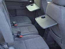 VW Touran 1,9 TDI,77 kw , 2004 a.