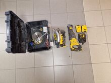 Dewalt tööriistakomplekt