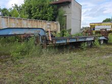 Treiler Damm 2SD 325F