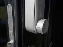 Glue Smart Lock nutilukk