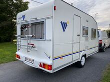 Knaus Vimara 2002