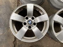 BMW 16 tolli valuveljed