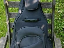 Yamaha FG800M akustiline kitarr
