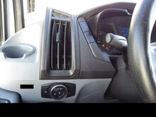 Ford Transit H2/L3 a/c 2.2 TDI 74kW