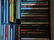 Muusika CD-d, 46 plaati