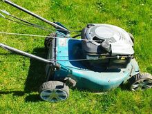 Газонокосилка Makita PLM 4622
