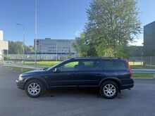 Volvo XC70 2.4d 120kw euro 3