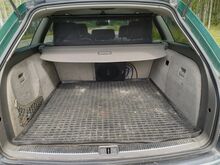 Audi A4 B6 Avant Quattro