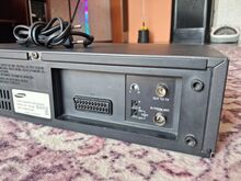 Samsung VHS видеоплеер