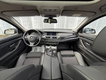 BMW 525d 3.0D R6 150kW, JÄRELMAKS!