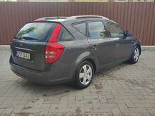 Kia Ceed 1.6 90kw REG. MAKSTUD