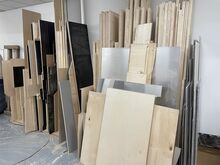 ERINEVAD PLAATMATERJALID POOLE HINNAGA