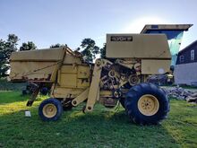 New Holland / Clayson 8050 запчасти