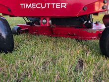 Toro MX4275T 0-pöörde niiduk