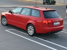 Audi A4 M/V