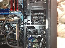 ЛЕГЕНДА I7-980X Extreme Edition / RTX 2060 Super