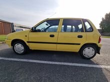 Suzuki ALTO 1.0